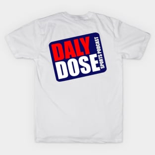 Daly Dose Faster T-Shirt